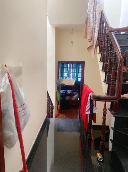 Bán nhà 4 tầng mặt tiền hẻm khủng 15m tại Đường Cách Mạng Tháng Tám, Phường 11, Quận 3, Hồ Chí Minh
